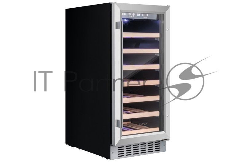 Холодильник винный Temptech WPQ38SCS