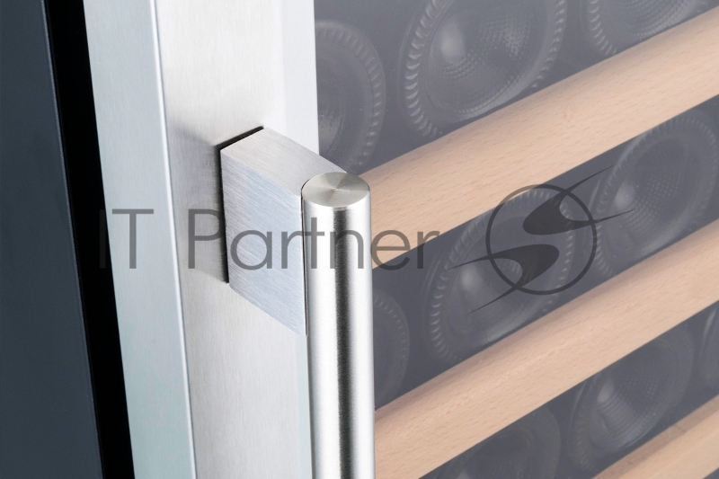 Холодильник винный Temptech WPQ38SCS