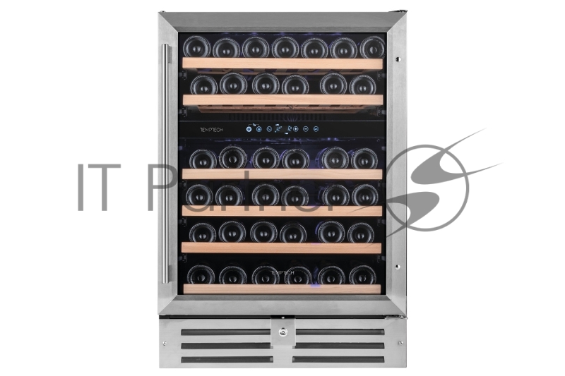 Холодильник винный Temptech WPQ60DCS