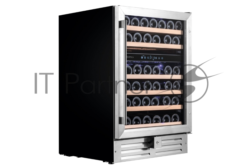 Холодильник винный Temptech WPQ60DCS
