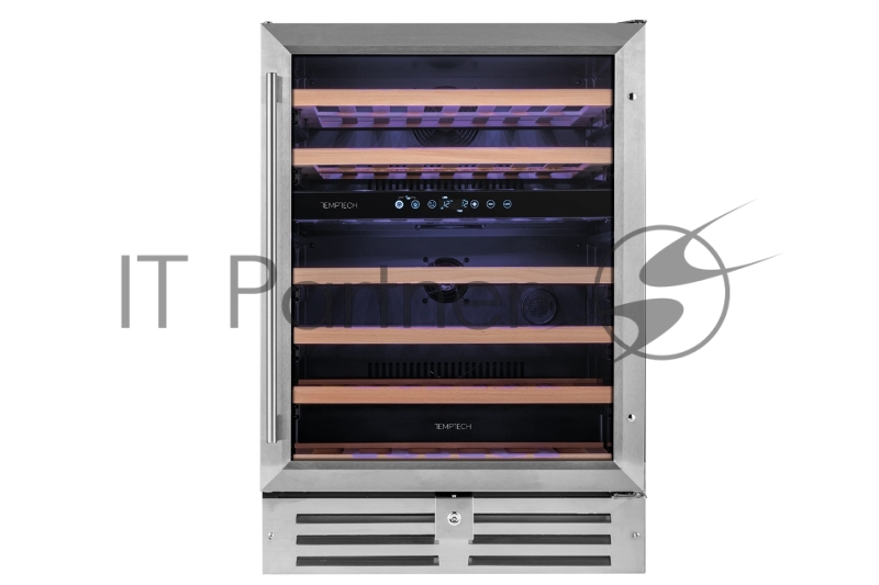 Холодильник винный Temptech WPQ60DCS