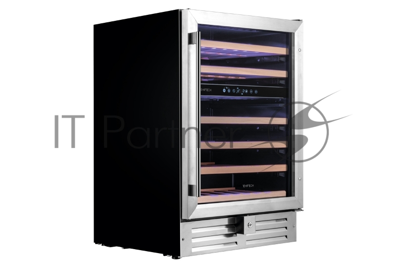 Холодильник винный Temptech WPQ60DCS