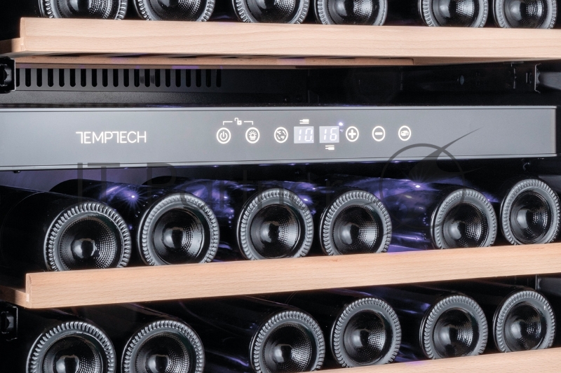 Холодильник винный Temptech WPQ60DCS