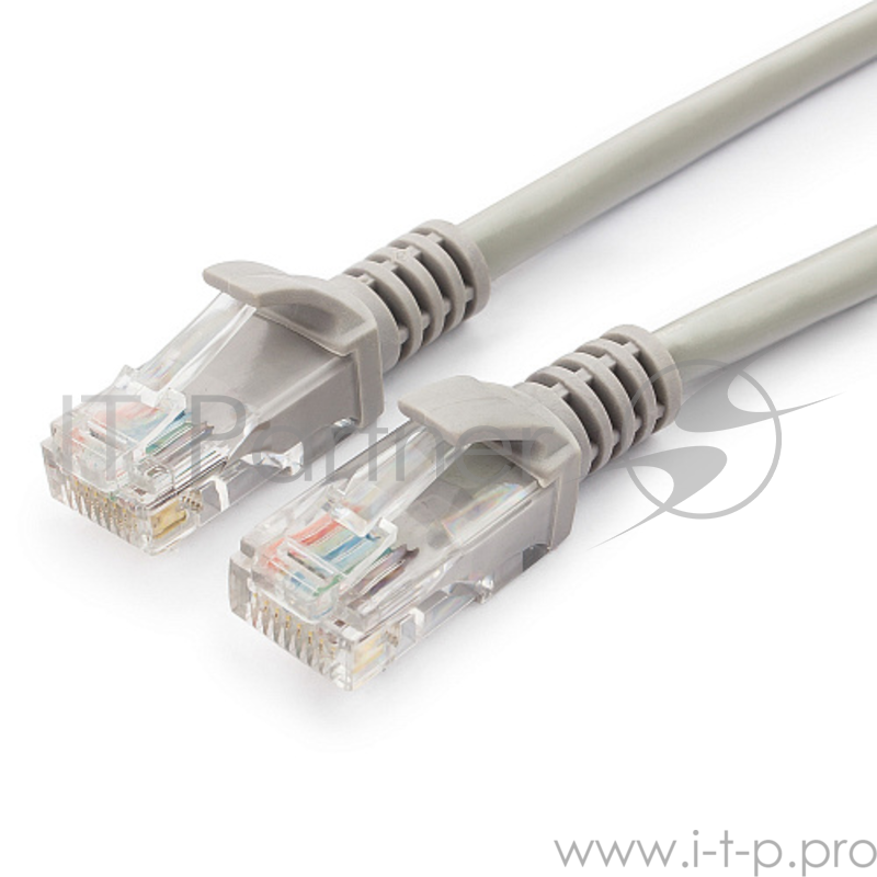 Кабель Patch cord UTP кат.5e 10m