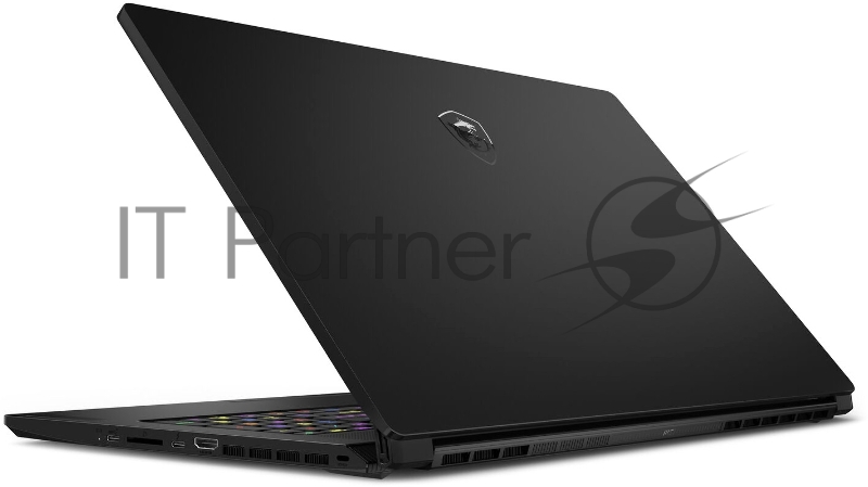 Ноутбук MSI GS76 Stealth 11UH-218RU Core i9 11900H 64Gb SSD2Tb NVIDIA GeForce RTX 3080 16Gb 17.3 IPS UHD (3840x2160) Windows 10 black WiFi BT Cam