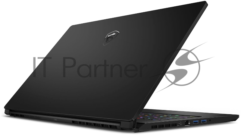 Ноутбук MSI GS76 Stealth 11UH-218RU Core i9 11900H 64Gb SSD2Tb NVIDIA GeForce RTX 3080 16Gb 17.3 IPS UHD (3840x2160) Windows 10 black WiFi BT Cam