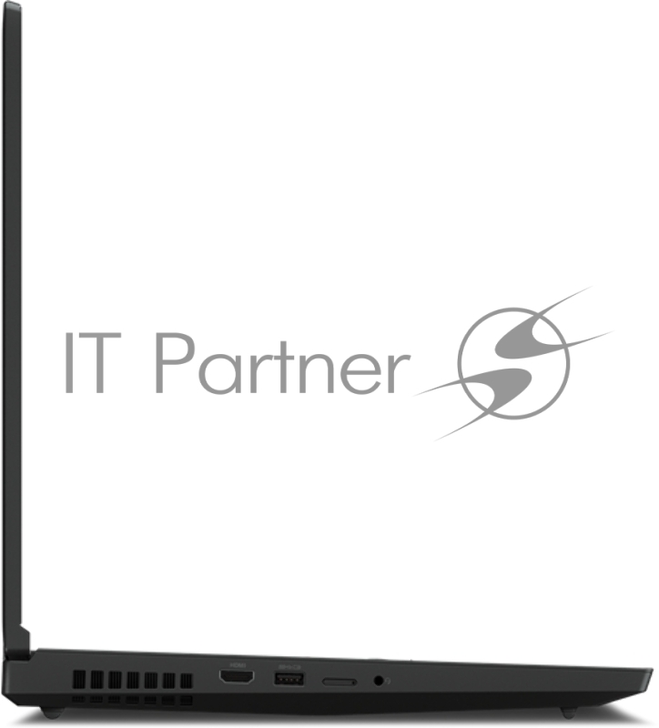 Ноутбук ThinkPad P17 Gen 2 17.3 FHD (1920x1080) IPS 300N, i7-11800H, 2x16GB DDR4 3200, 512GB SSD M.2, RTX A3000 6GB, WiFI, BT, NoWWAN, FPR, SCR, IR Cam, 6cell 94Wh, 230W, Win 10 Pro, 3Y PS