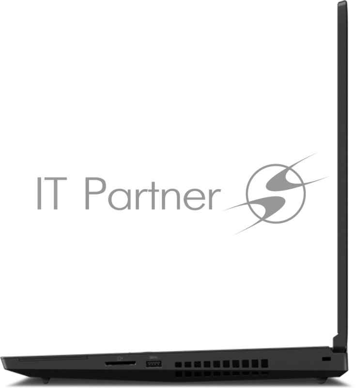 Ноутбук ThinkPad P17 Gen 2 17.3 FHD (1920x1080) IPS 300N, i7-11800H, 2x16GB DDR4 3200, 512GB SSD M.2, RTX A3000 6GB, WiFI, BT, NoWWAN, FPR, SCR, IR Cam, 6cell 94Wh, 230W, Win 10 Pro, 3Y PS