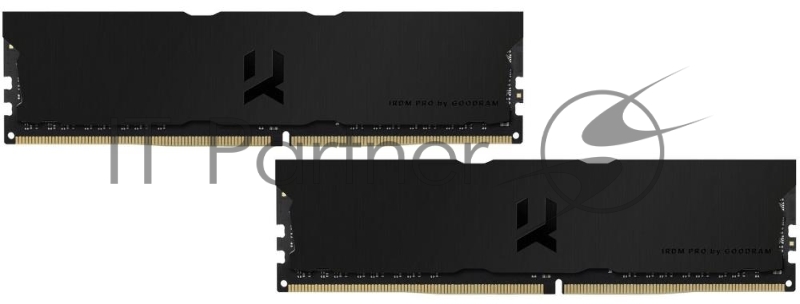 Модуль памяти DIMM 16GB PC28800 DDR4 GOODRAM K3600D4V64L18S/16GDC