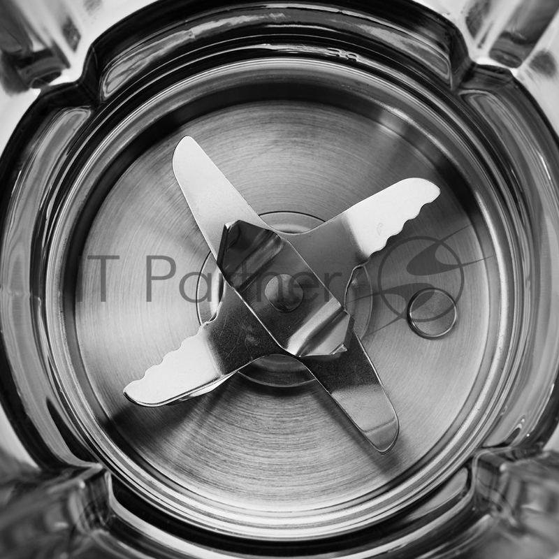 Блендер стационарный Kitfort KT-3057 1500Вт черный