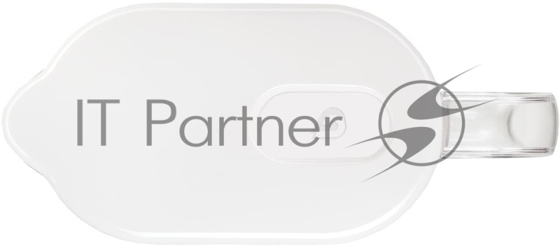 Кувшин Барьер Аляска XS белый 2.5л.