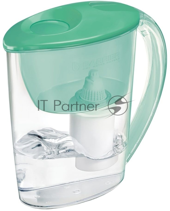 Кувшин Барьер Иммуно мятный 2.5л.