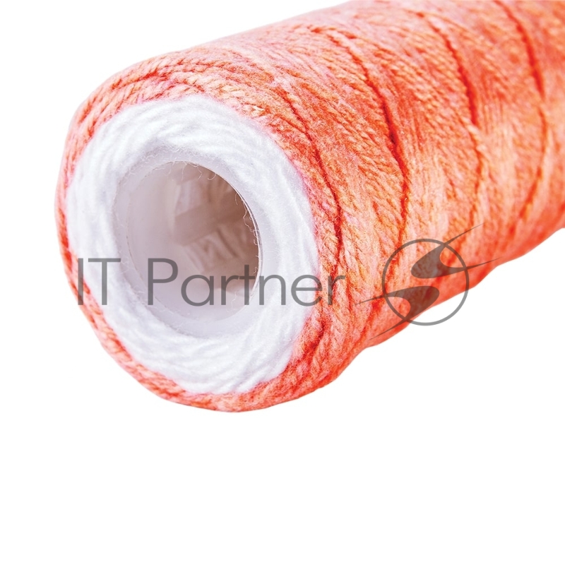 Картридж Барьер ФерроНить 10мкм для проточных фильтров ресурс:10000л (упак.:1шт)