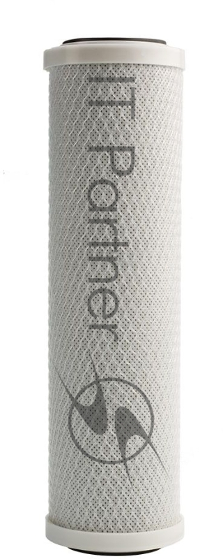 Комплект картриджей Барьер Профи Жесткость Сити для проточных фильтров ресурс:10000л (упак.:3шт)