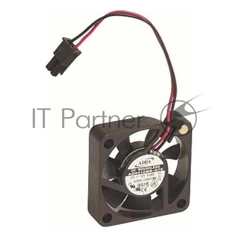 Вентилятор дополнительный PSR-FAN60-105A
