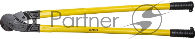 Тросорез STAYER 2335-105_z01 d18 / 1050 мм