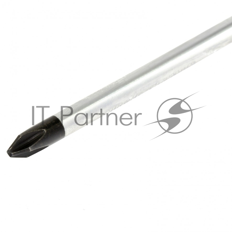 Отвертка MATRIX 11442 fusion ph2х 200мм crv 3-х компонентная рукоятка anti slip