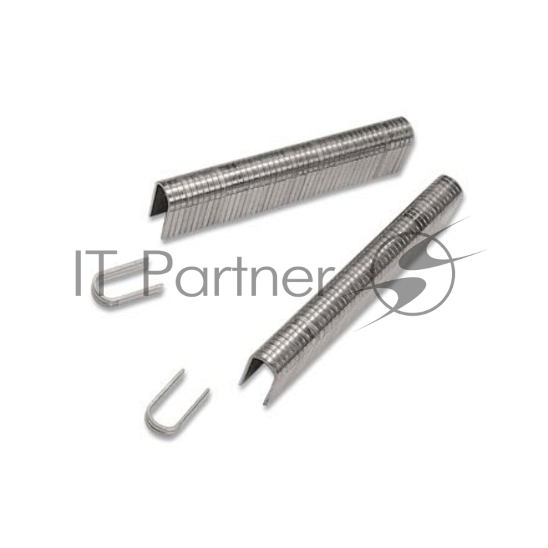 Скобы MATRIX , 14 мм, для кабеля, закаленные, для степлера 40901, тип 36, 1000 шт// MASTER 41414