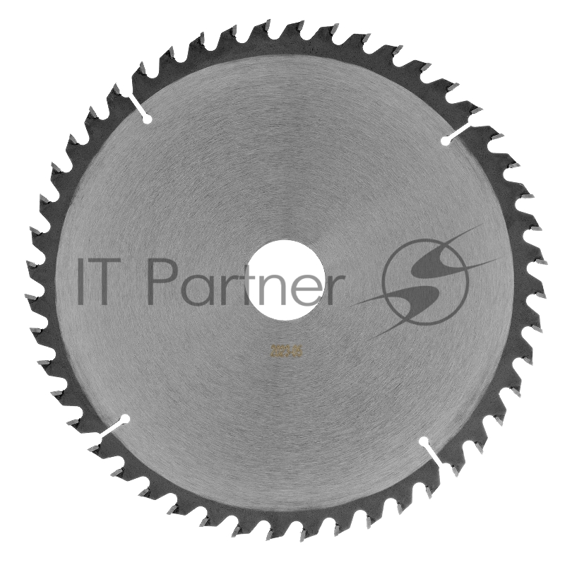 Пильный диск MATRIX по дереву, 210x32мм, 48 зубьев + кольцо 30/32 MATRIX Professional 73226