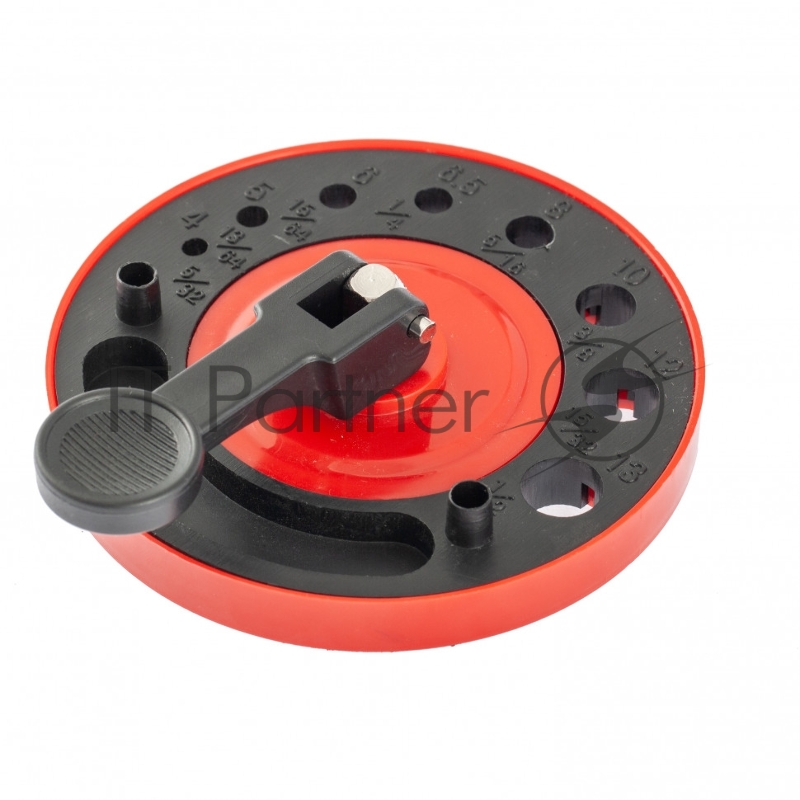 Кондуктор MATRIX для алмазных сверл 4-13мм 72833