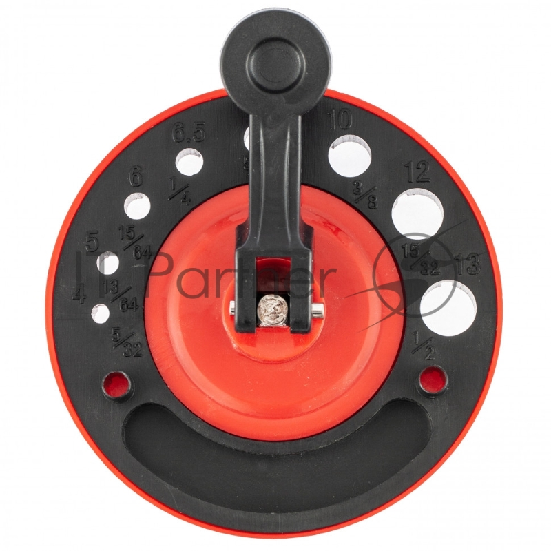 Кондуктор MATRIX для алмазных сверл 4-13мм 72833