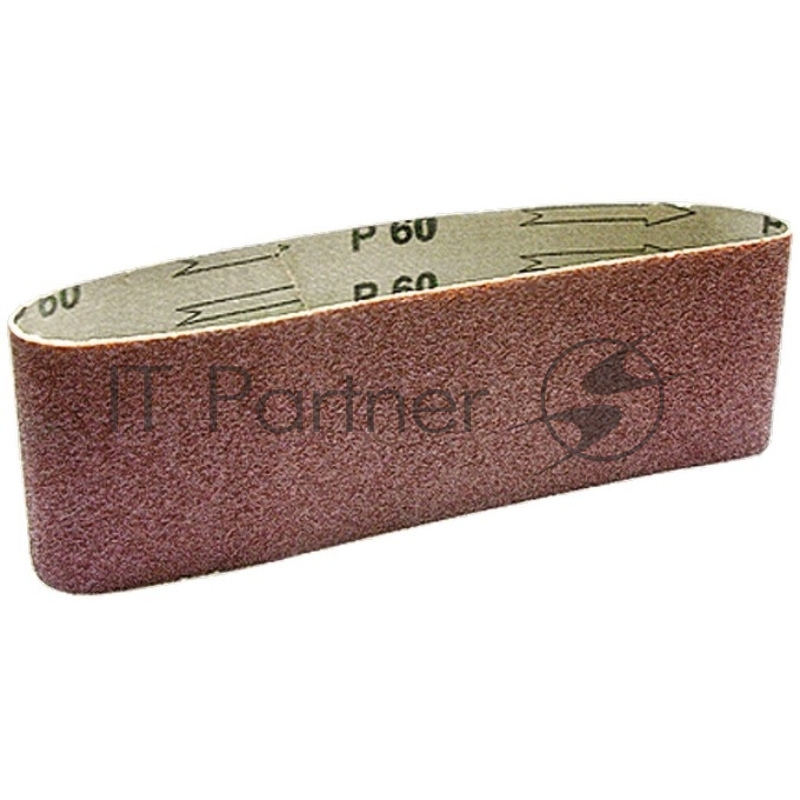 Лента абразивная MATRIX бесконечная, P 60, 100x610 мм, 10 шт. 74255