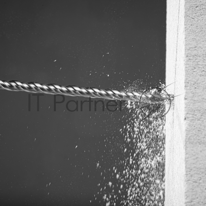 Бур по бетону MATRIX , 12x1000 мм, SDS PLUS MATRIX 70975