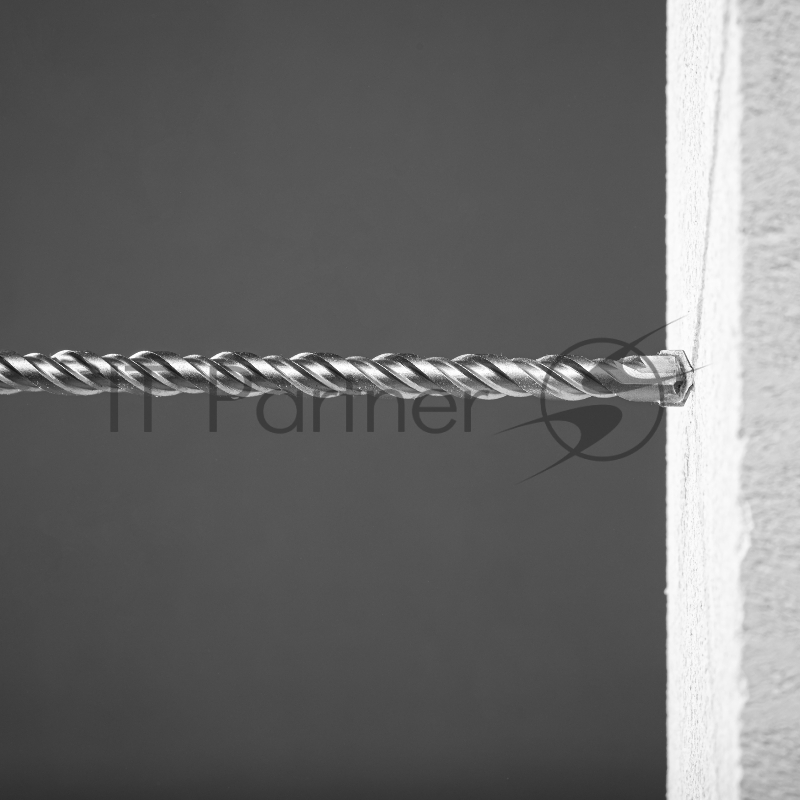 Бур по бетону MATRIX , 12x1000 мм, SDS PLUS MATRIX 70975