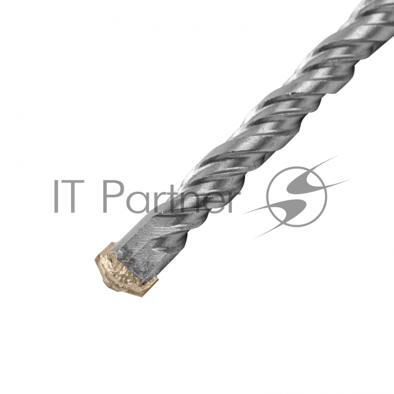 Бур по бетону MATRIX , 12x1000 мм, SDS PLUS MATRIX 70975