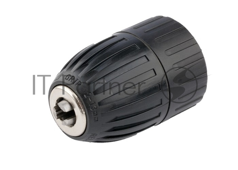 Патрон MATRIX для дрели быстрозажимной c lock 2–13 мм – 1/2// 16807