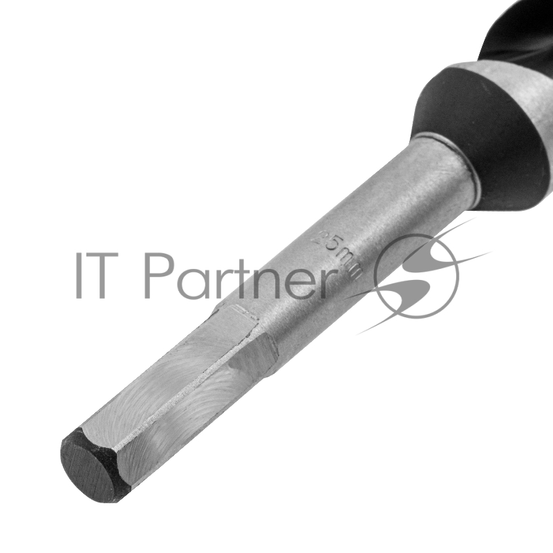 Сверло по дереву MATRIX шнековое, 25 х 350 мм 70149