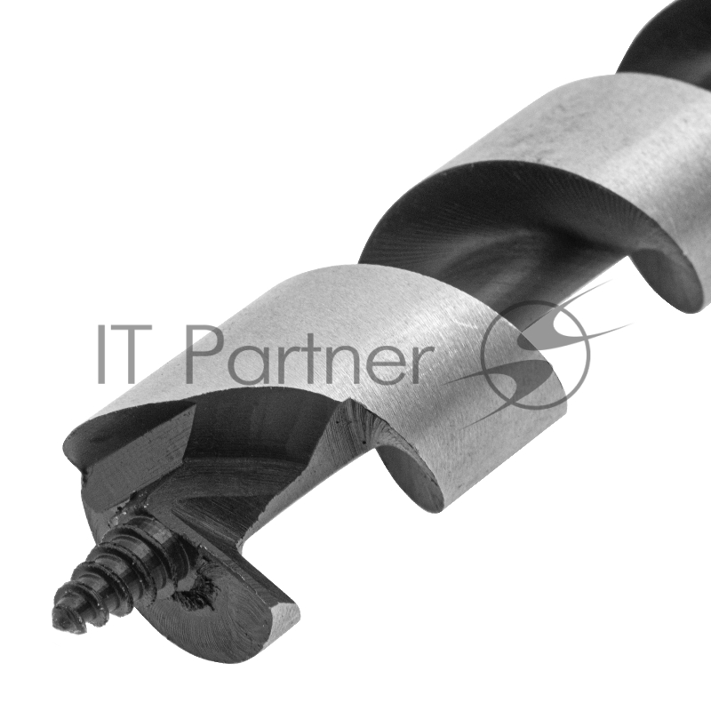 Сверло по дереву MATRIX шнековое, 25 х 350 мм 70149