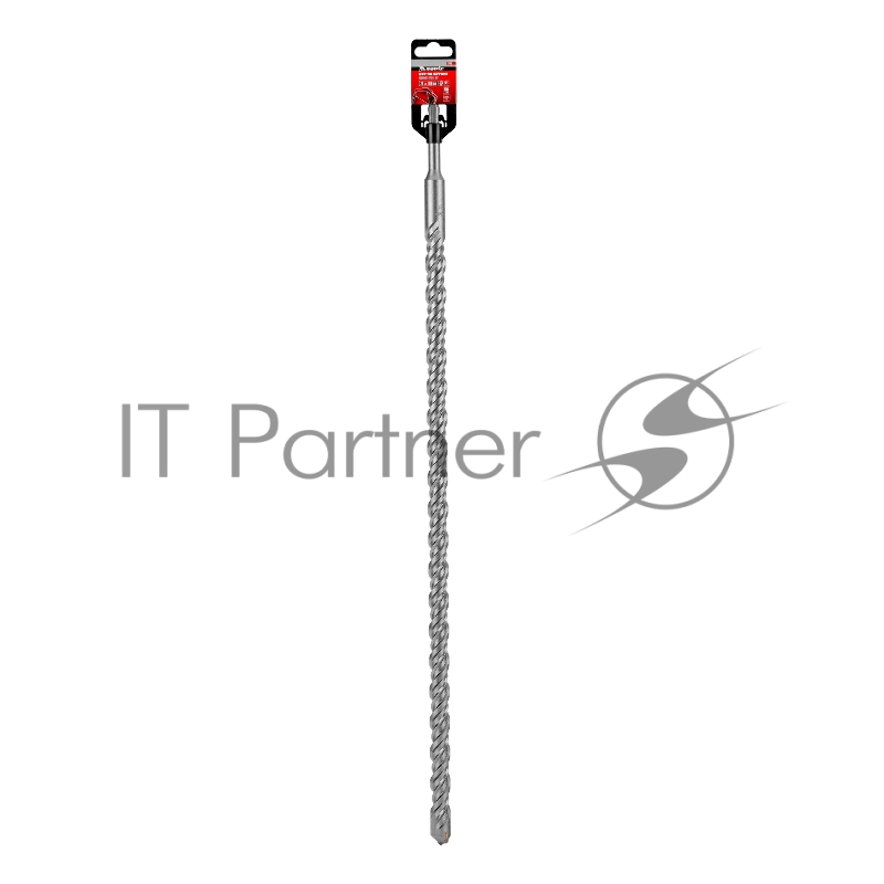 Бур MATRIX по бетону, 20x600 мм, SDS PLUS// 71070