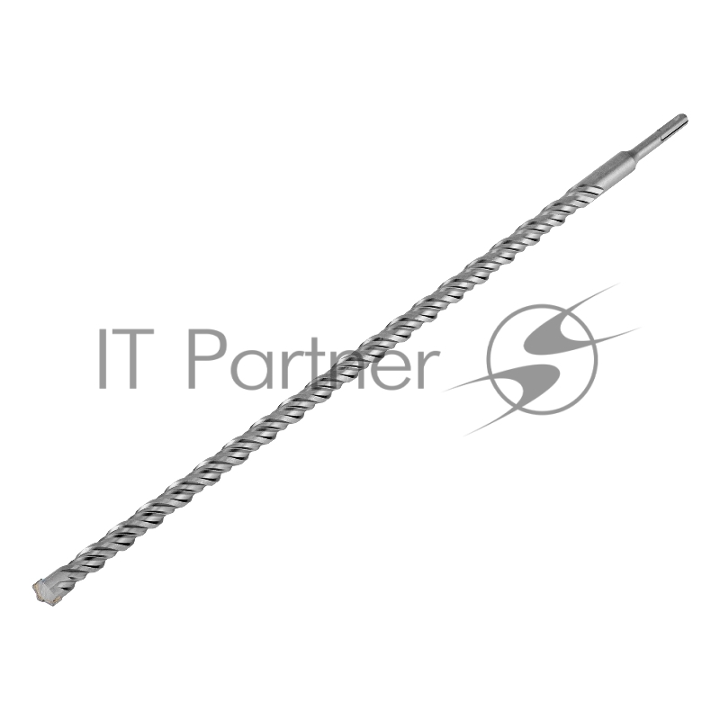 Бур MATRIX по бетону, 20x600 мм, SDS PLUS// 71070