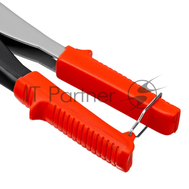 Заклепочник MATRIX , 250 мм, переставной 0-90 градусов, заклепки 2,4-3,2-4,0-4,8 мм// 40527