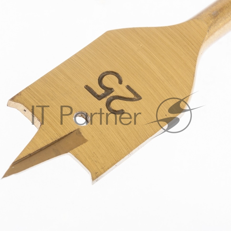 Набор сверл MATRIX перовых по дереву, 16-20-22-25-32 мм 5 шт пластик, 70443