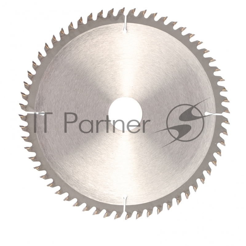 Пильный диск MATRIX по дереву, 200x32мм, 60 зубьев, + кольцо, 30/32// Professional 73264