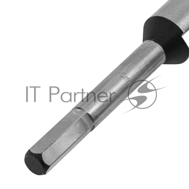 Сверло MATRIX по дереву шнековое, 25x460 мм, 6-гранный хвостовик// 70128