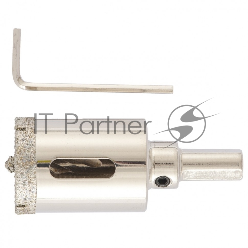 Сверло MATRIX алмазное по керамограниту, 32 х 67 мм 726323