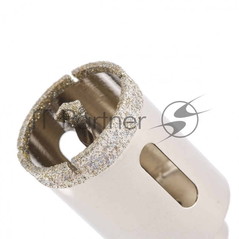 Сверло MATRIX алмазное по керамограниту, 32 х 67 мм 726323