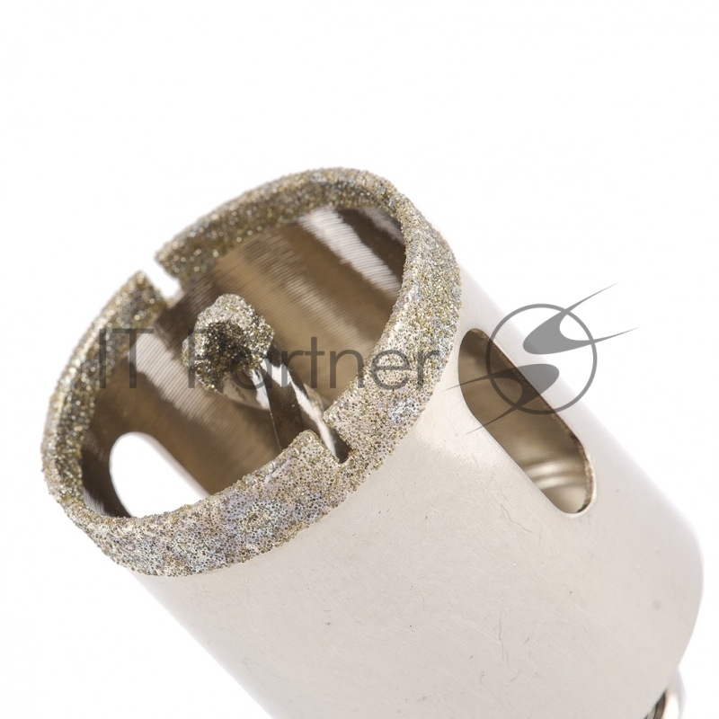 Сверло MATRIX алмазное по керамограниту, 35 х 67 мм 726353