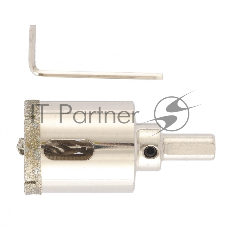 Сверло MATRIX алмазное по керамограниту, 35 х 67 мм 726353