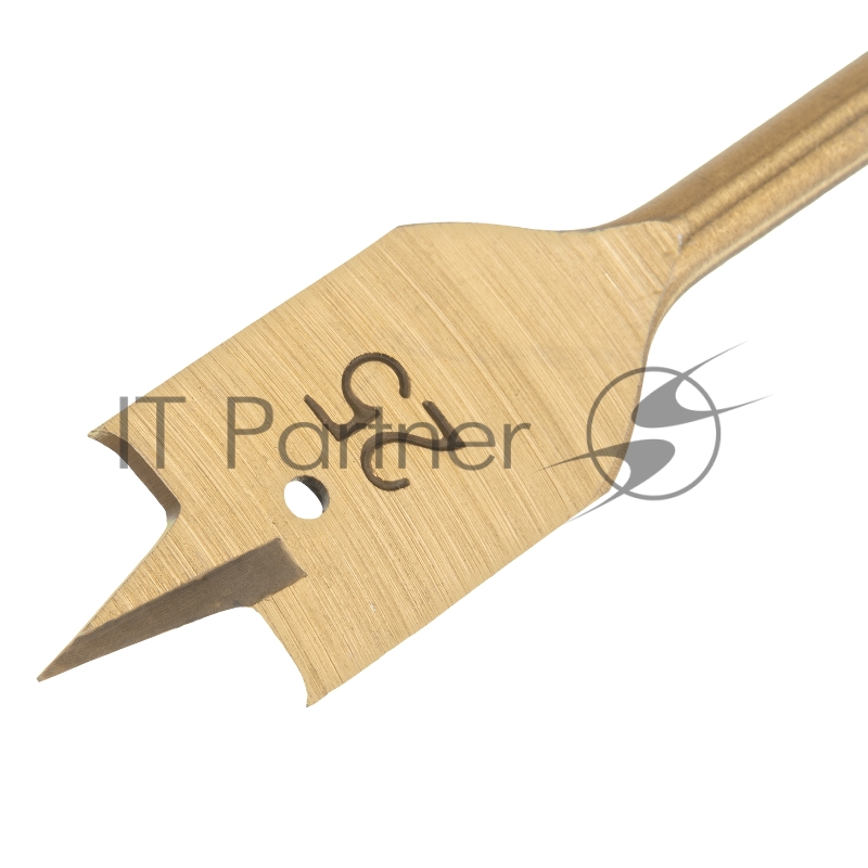 Набор сверл MATRIX перовых по дереву, 10-12-14-16-18-20-22-25 мм 8 шт дерев, 70441