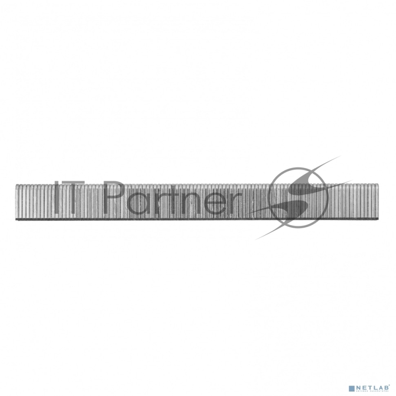 Скобы MATRIX 18GA для пнев, степлера 5000 шт 57651