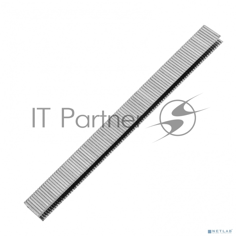 Скобы MATRIX 18GA для пнев, степлера 5000 шт 57651