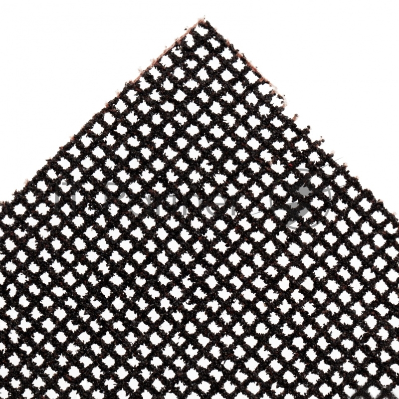 Сетка MATRIX абразивная, P 80, 106x280мм, 25шт// MASTER 75168