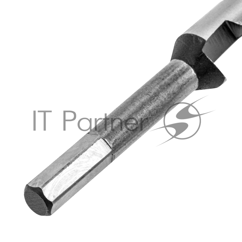 Сверло MATRIX по дереву шнековое, 22 х 350 мм 70144