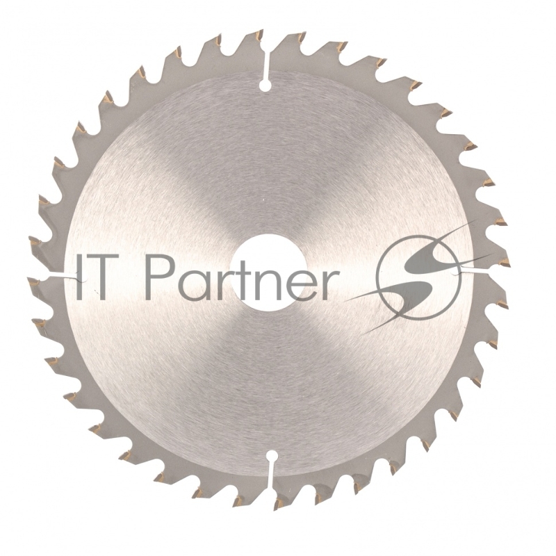 Пильный диск MATRIX по дереву, 200x32мм, 36 зубьев, + кольцо, 30/32// Professional 73262