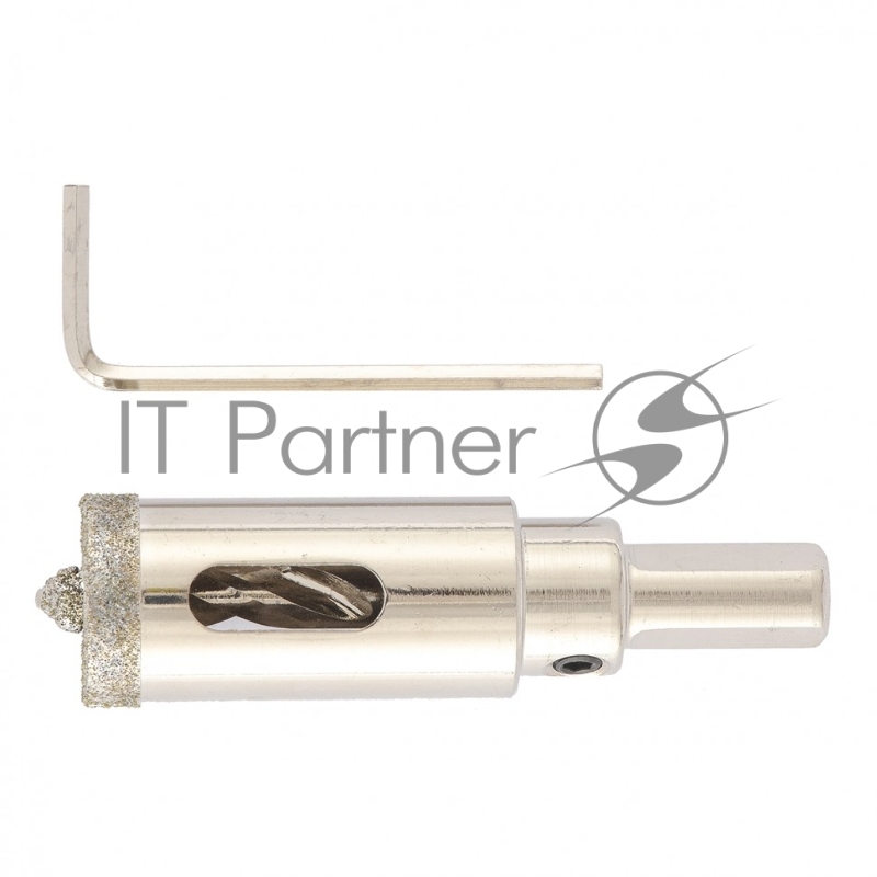 Сверло MATRIX алмазное по керамограниту, 20 х 67 мм 726203