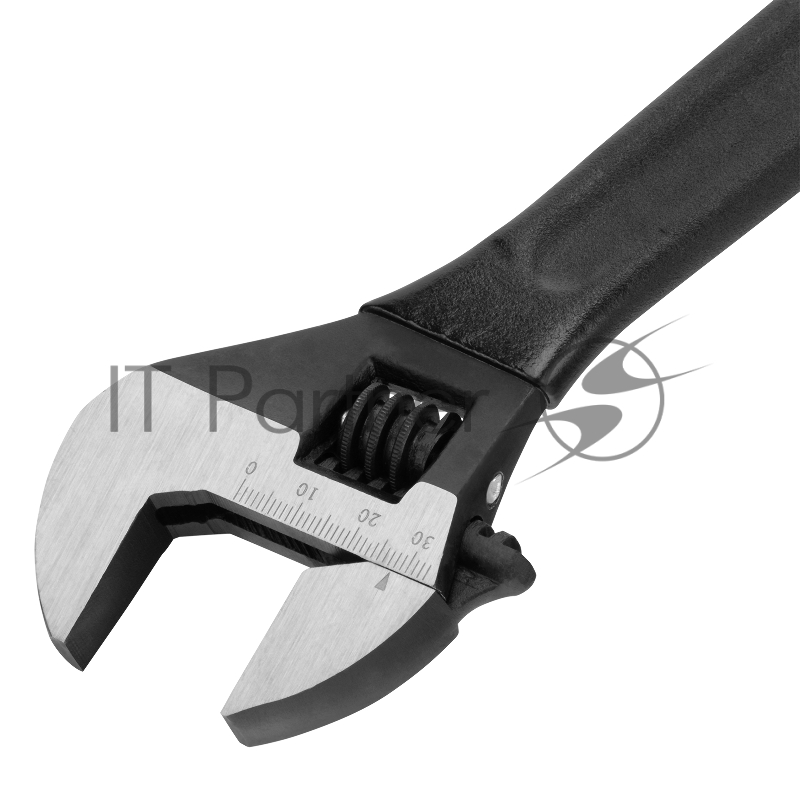 Ключ MATRIX разводной, 250 мм// 15505